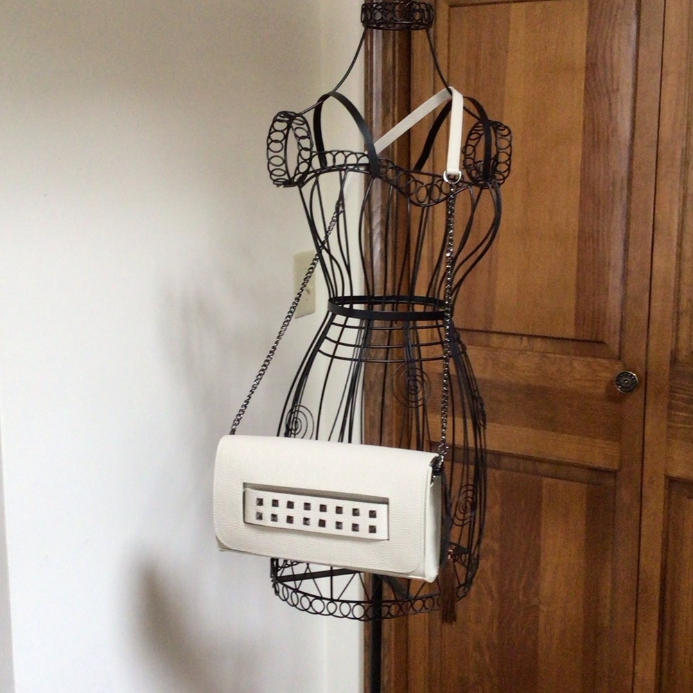 Off white House Of Harlow purse, NWTGS